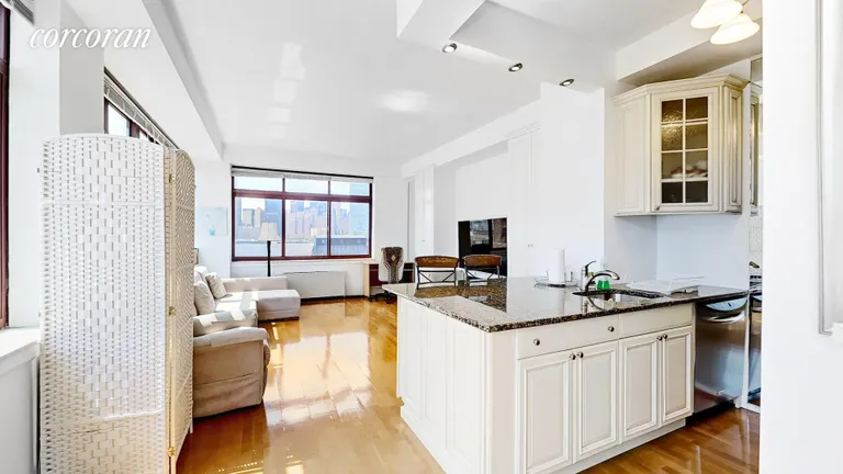 New York City Real Estate | View 4-74 48th Avenue, 5A | room 1 | View 2