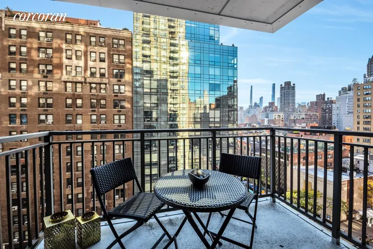 New York City Real Estate | View 301 East 79th Street, 11S | 1 Bed, 1 Bath | View 1