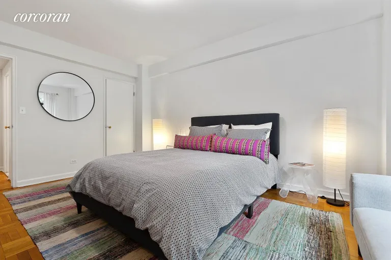 New York City Real Estate | View 100 Remsen Street, 3B | room 4 | View 5