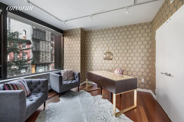 New York City Real Estate | View 505 Greenwich Street, 2C | room 7 | View 8