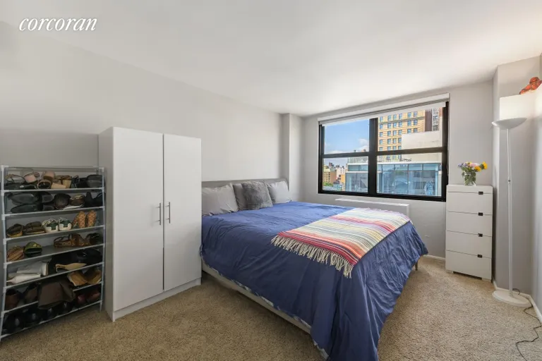 New York City Real Estate | View 130 East 18th Street, 15E | room 3 | View 4
