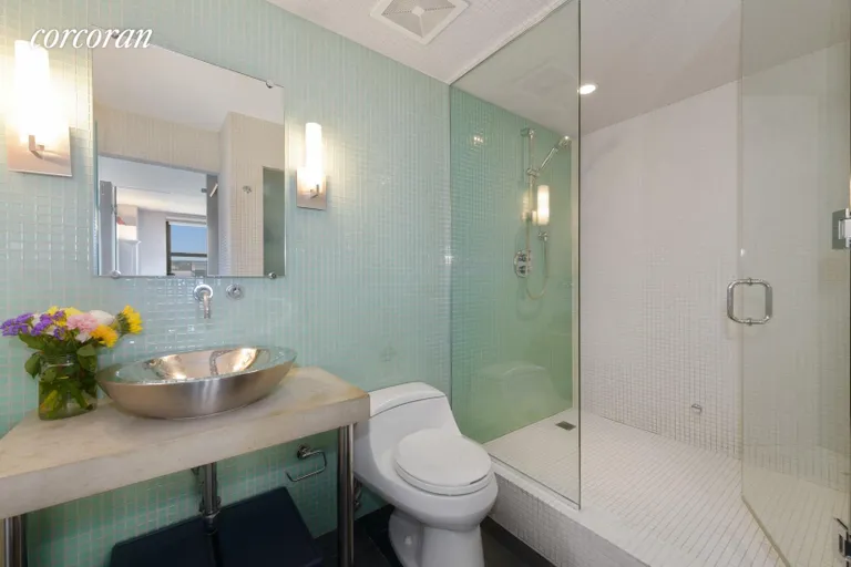 New York City Real Estate | View 130 East 18th Street, 15E | room 4 | View 5