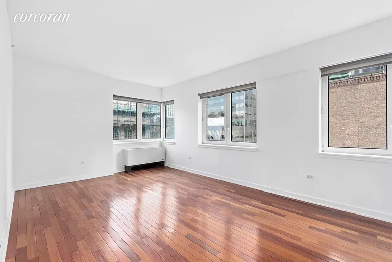 New York City Real Estate | View 425 Fifth Avenue, 20F | 1 Bed, 1 Bath | View 1