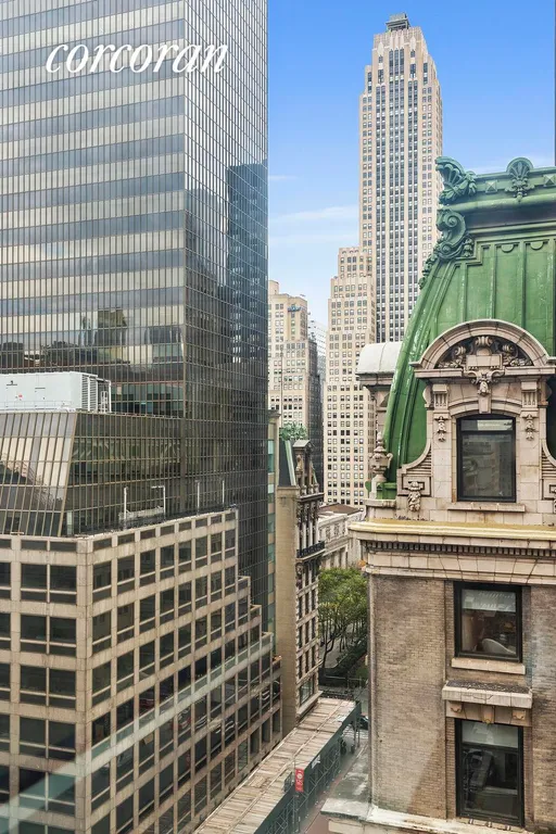 New York City Real Estate | View 425 Fifth Avenue, 20F | Northwest view | View 6