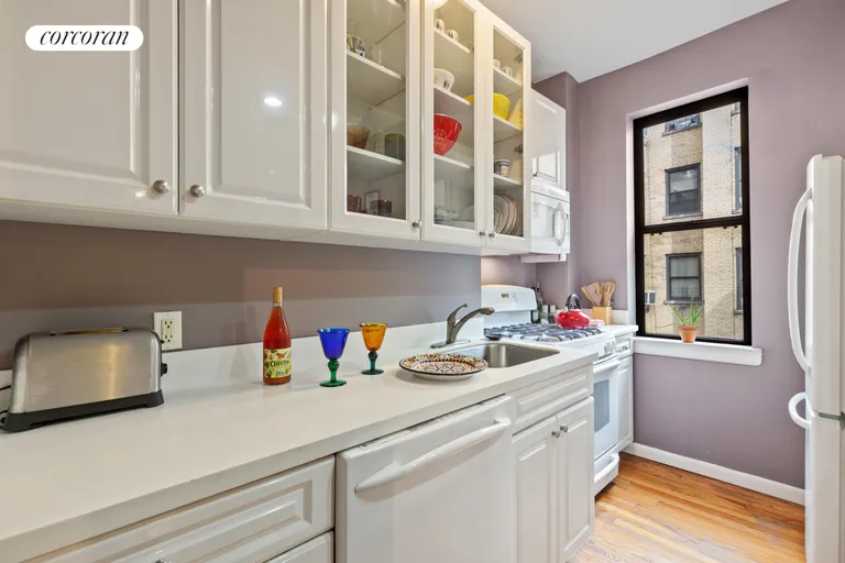 New York City Real Estate | View 430 Clinton Avenue, 4A | room 2 | View 3
