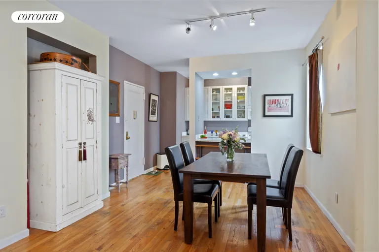 New York City Real Estate | View 430 Clinton Avenue, 4A | room 1 | View 2