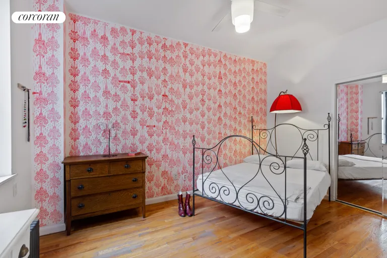 New York City Real Estate | View 430 Clinton Avenue, 4A | room 3 | View 4