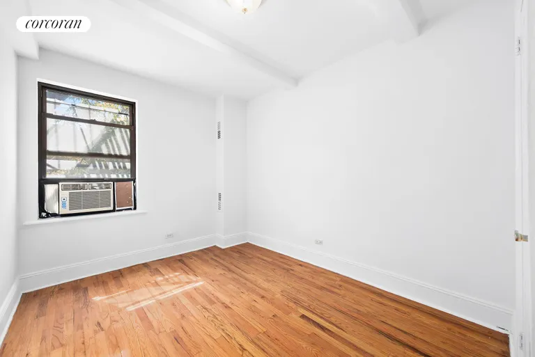 New York City Real Estate | View 308 West 30th Street, 5-F | Queen Size bedroom. | View 3