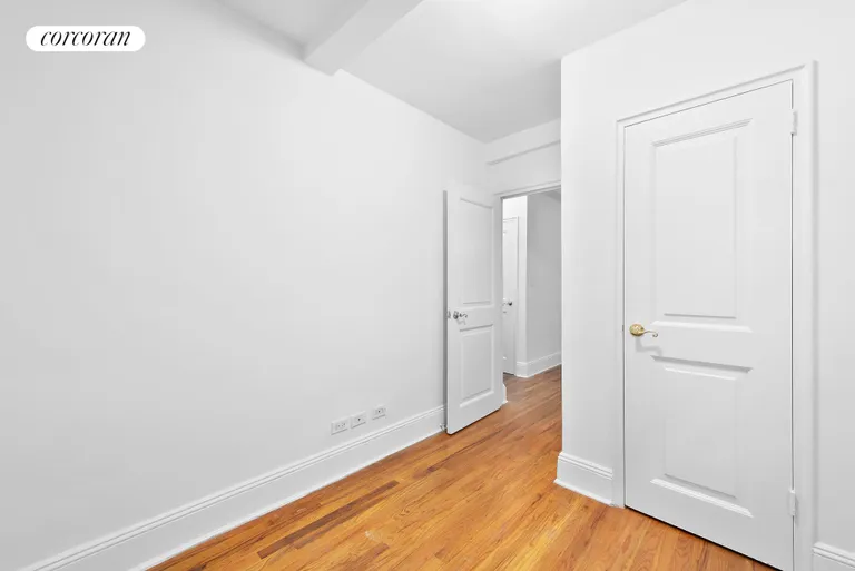 New York City Real Estate | View 308 West 30th Street, 5-F | Queen Size Bedroom | View 4