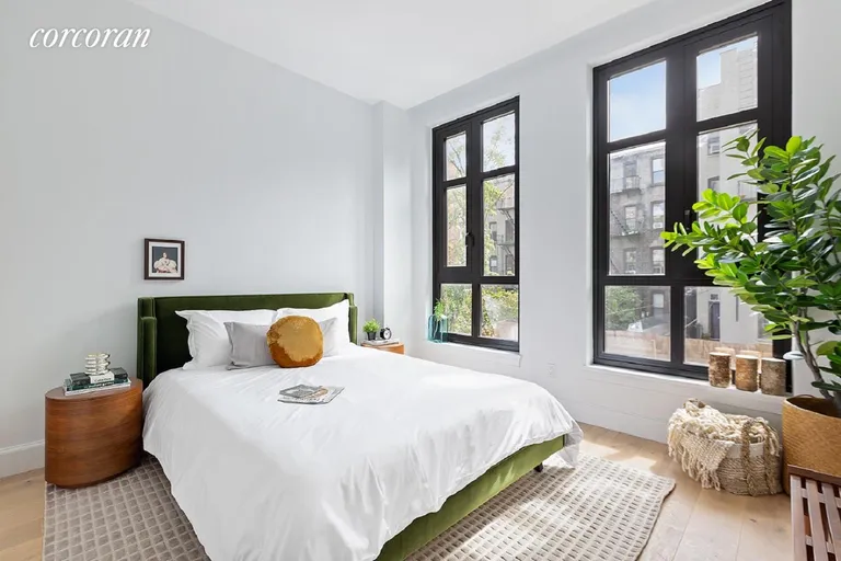 New York City Real Estate | View 552 Prospect Place, 2C | room 6 | View 7