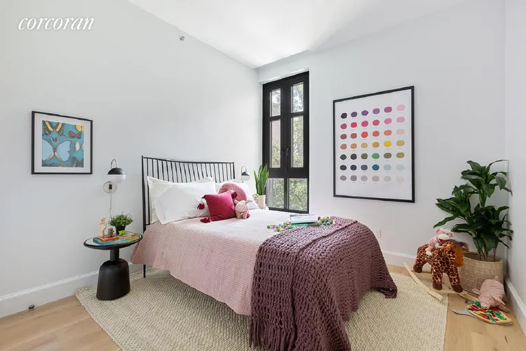 New York City Real Estate | View 552 Prospect Place, 2C | room 7 | View 8