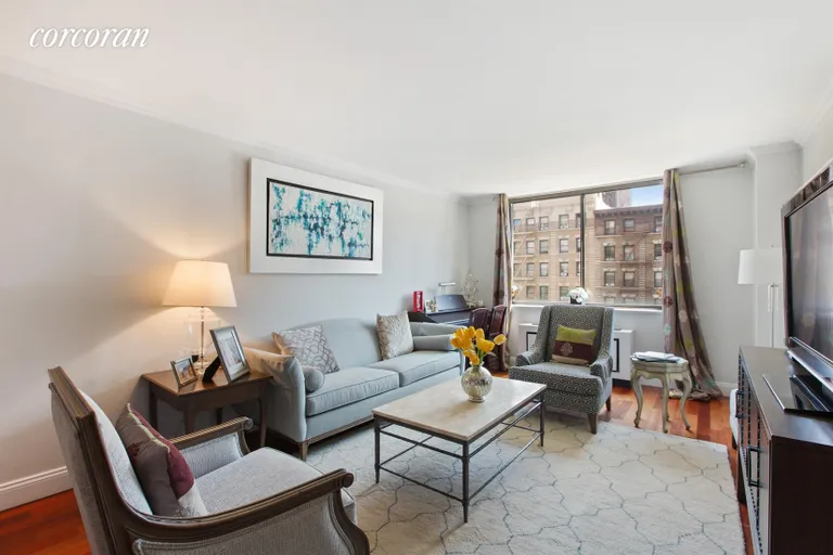 New York City Real Estate | View 275 West 96th Street, 7J | 3 Beds, 2 Baths | View 1