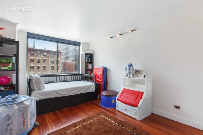 New York City Real Estate | View 275 West 96th Street, 7J | Bedroom | View 6