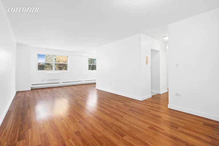 New York City Real Estate | View 175 Willoughby Street, 3J | room 1 | View 2