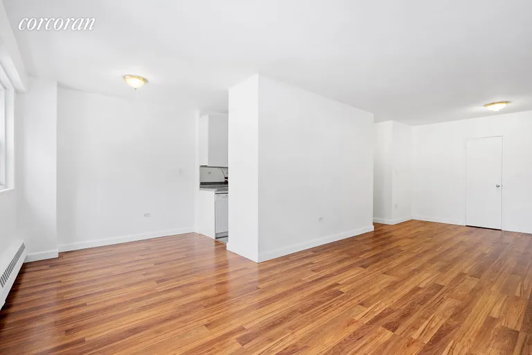 New York City Real Estate | View 175 Willoughby Street, 3J | room 3 | View 4