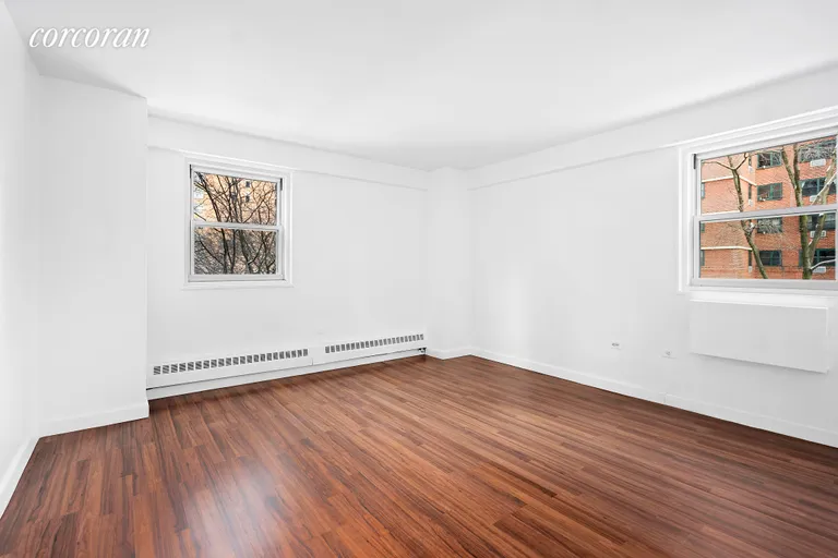 New York City Real Estate | View 175 Willoughby Street, 3J | room 6 | View 7