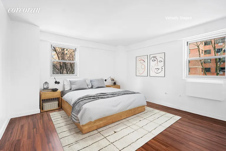 New York City Real Estate | View 175 Willoughby Street, 3J | room 5 | View 6