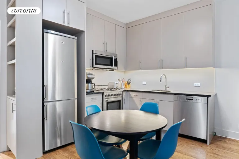 New York City Real Estate | View 502 Prospect Avenue, 1 | 1 Bed, 1 Bath | View 1