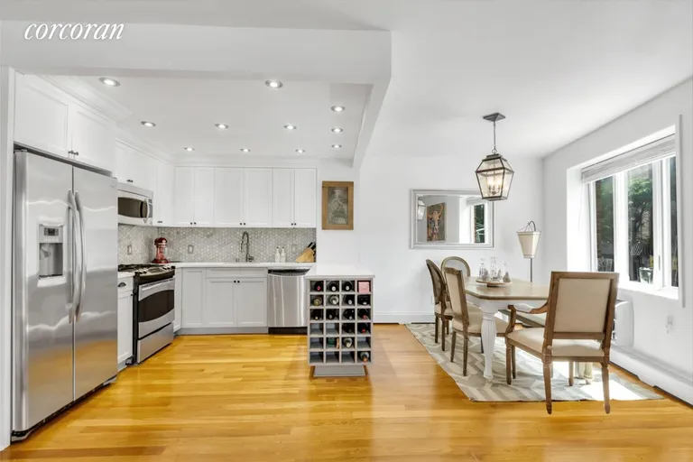 New York City Real Estate | View 6833 Shore Road, 2B | 2 Beds, 2 Baths | View 1