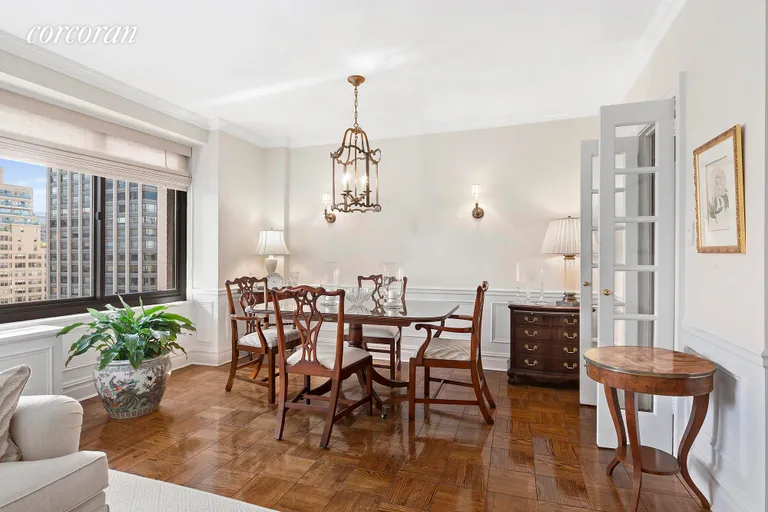 New York City Real Estate | View 203 East 72nd Street, 14C | room 2 | View 3