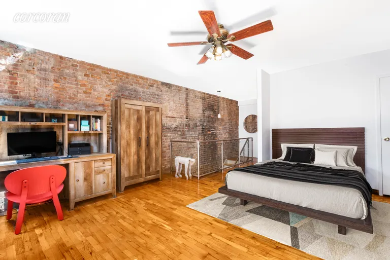 New York City Real Estate | View 410 West 23rd Street, 2G/3G | room 5 | View 6