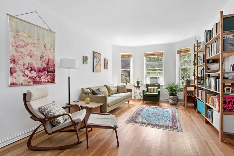 New York City Real Estate | View Avenue I | 2 Beds, 1 Bath | View 1