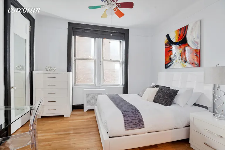 New York City Real Estate | View 600 West 115th Street, 31 | room 2 | View 3