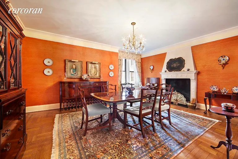 New York City Real Estate | View 1192 Park Avenue, 5A | room 2 | View 3