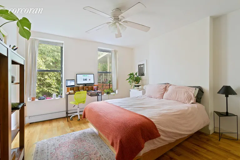 New York City Real Estate | View 445 Franklin Avenue | room 15 | View 16
