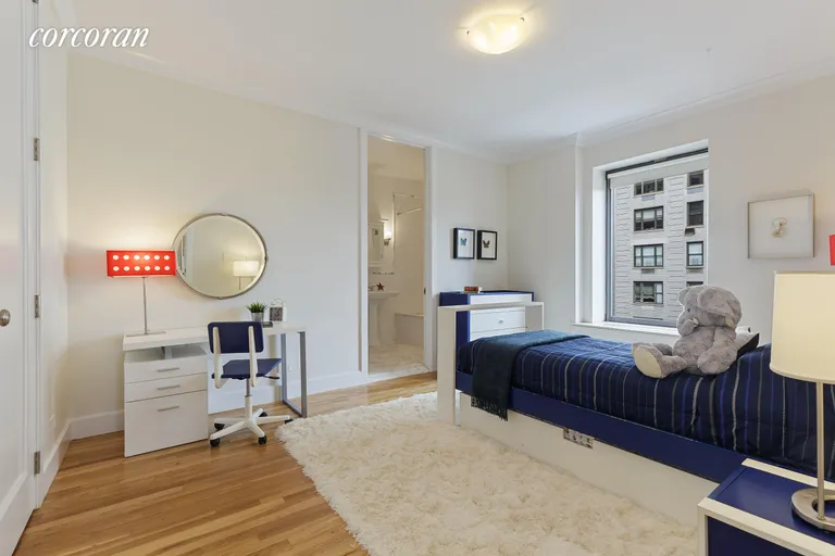 New York City Real Estate | View 257 Central Park West, 7C | room 8 | View 9