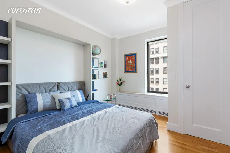 New York City Real Estate | View 257 Central Park West, 7C | room 10 | View 11