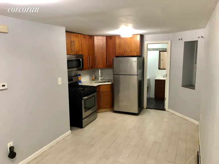 New York City Real Estate | View 1381 Clay Avenue, B | room 1 | View 2