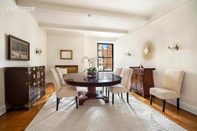 New York City Real Estate | View 129 East 69th Street, 9B | room 1 | View 2