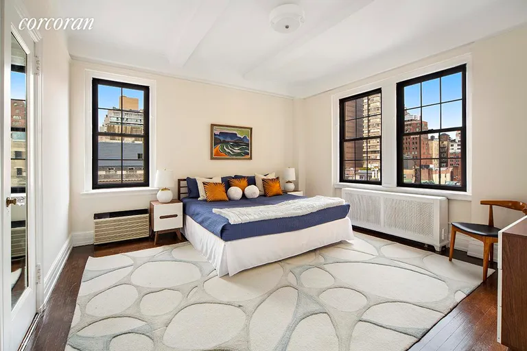 New York City Real Estate | View 129 East 69th Street, 9B | room 5 | View 6