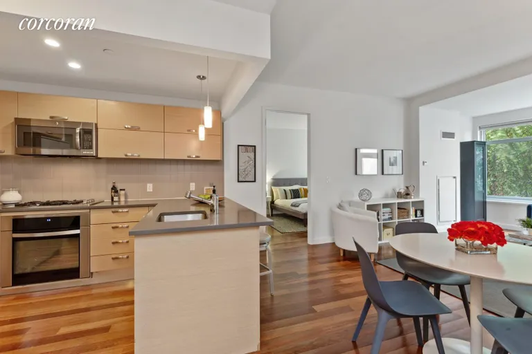 New York City Real Estate | View 174 Vanderbilt Avenue, 209 | room 3 | View 4