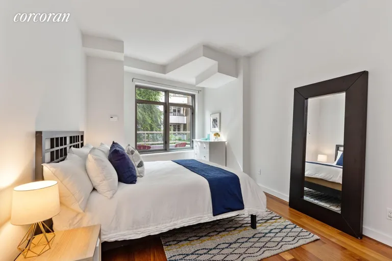 New York City Real Estate | View 174 Vanderbilt Avenue, 209 | room 7 | View 8