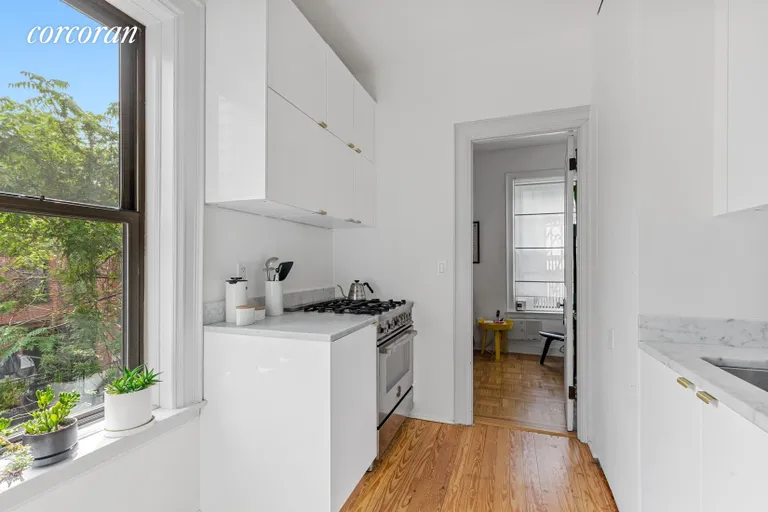 New York City Real Estate | View 560 Dean Street, 3L | room 4 | View 5
