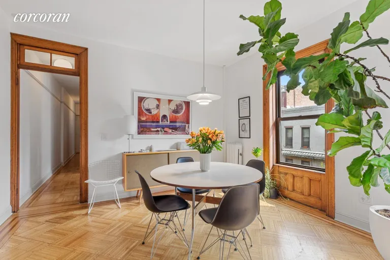 New York City Real Estate | View 560 Dean Street, 3L | room 2 | View 3