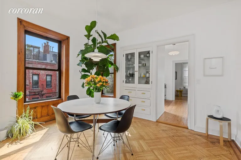 New York City Real Estate | View 560 Dean Street, 3L | room 3 | View 4