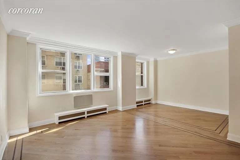 New York City Real Estate | View 215 East 80th Street, 6E | room 3 | View 4