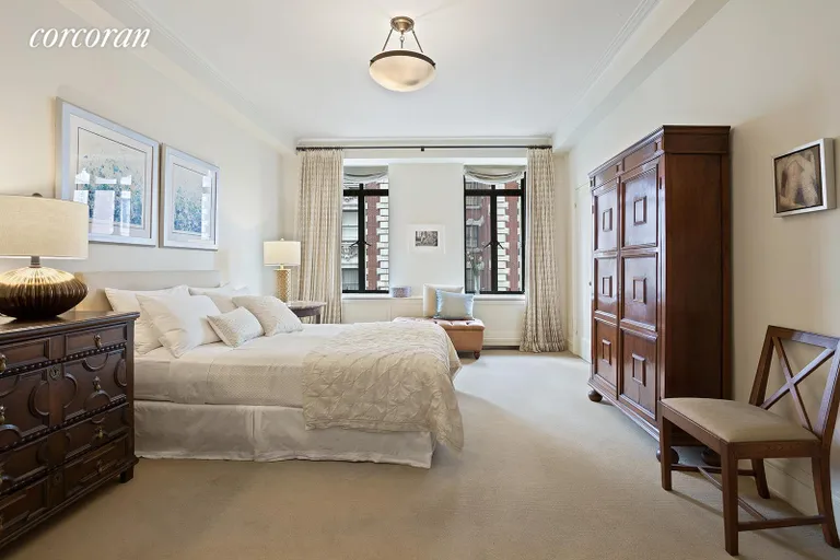 New York City Real Estate | View 145 Central Park West, 7F | room 1 | View 2