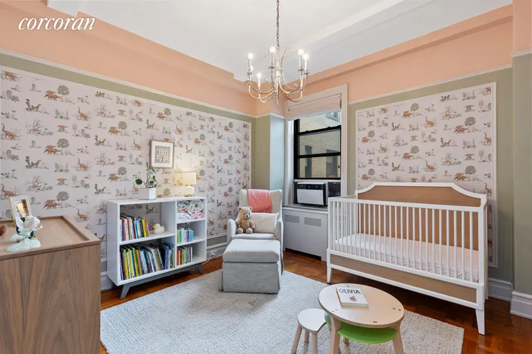 New York City Real Estate | View 375 Riverside Drive, 13C | room 5 | View 6