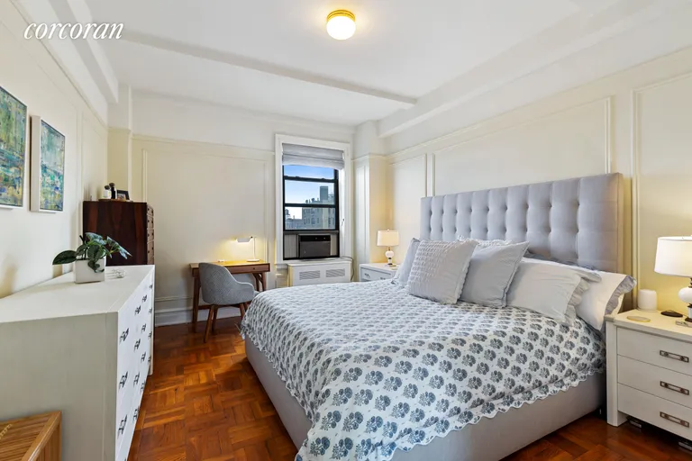 New York City Real Estate | View 375 Riverside Drive, 13C | room 4 | View 5