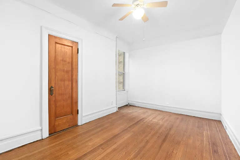 New York City Real Estate | View 114 Morningside Drive, 33 | Primary Bedroom 2 | View 11