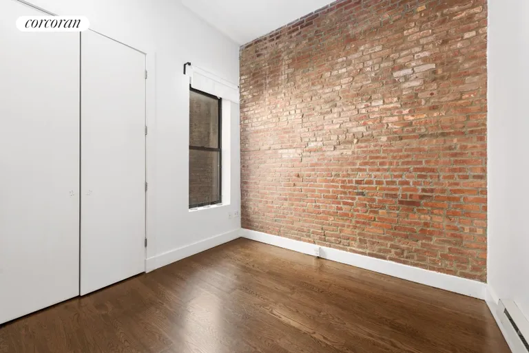 New York City Real Estate | View 943 Saint Marks Avenue, 4A | room 2 | View 3
