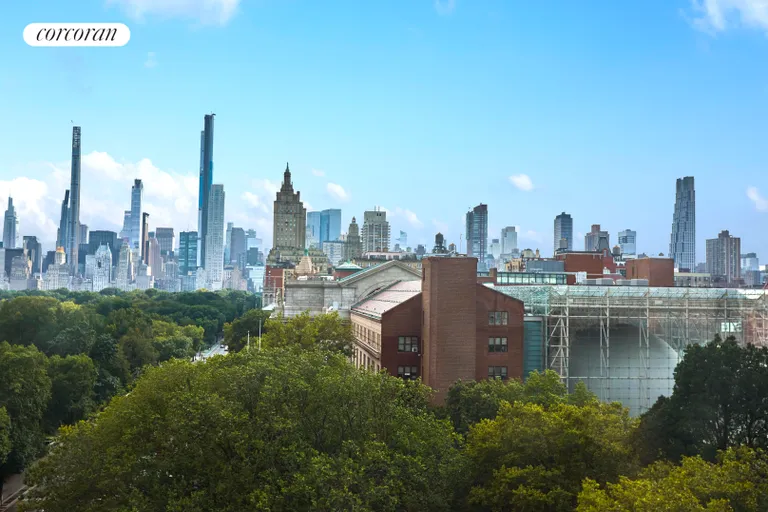 New York City Real Estate | View 211 Central Park West, MIDFLR | View | View 22