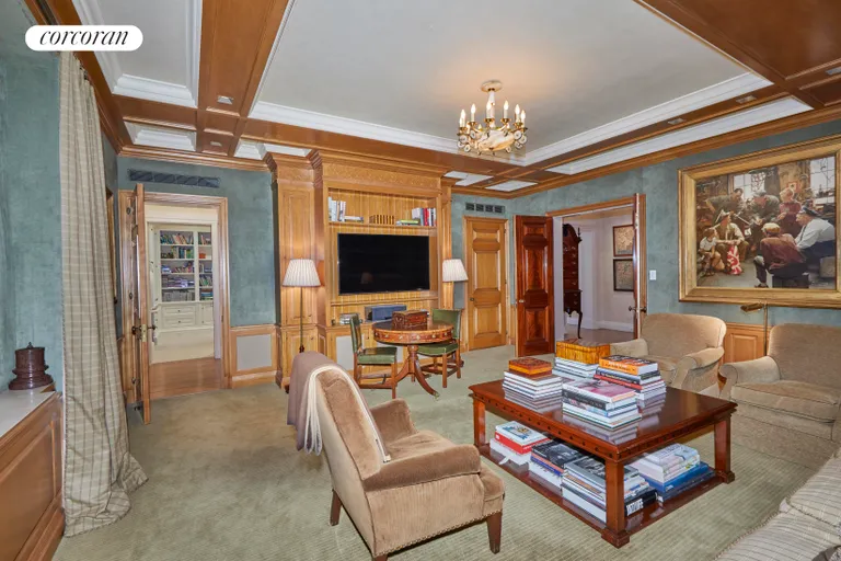 New York City Real Estate | View 211 Central Park West, Midflr | Other Listing Photo | View 9