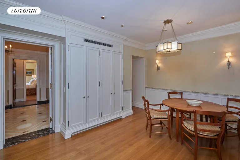 New York City Real Estate | View 211 Central Park West, Midflr | Kitchen | View 12