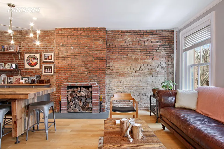 New York City Real Estate | View 29 Tompkins Place, 3 | room 2 | View 3