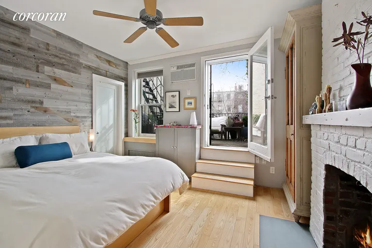 New York City Real Estate | View 29 Tompkins Place, 3 | room 4 | View 5